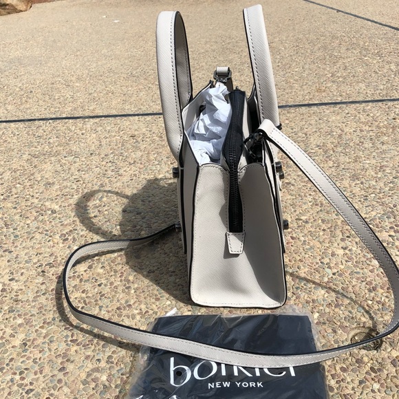 Botkier mini Murray Hill tote bag crossbody NWT - Picture 4 of 8